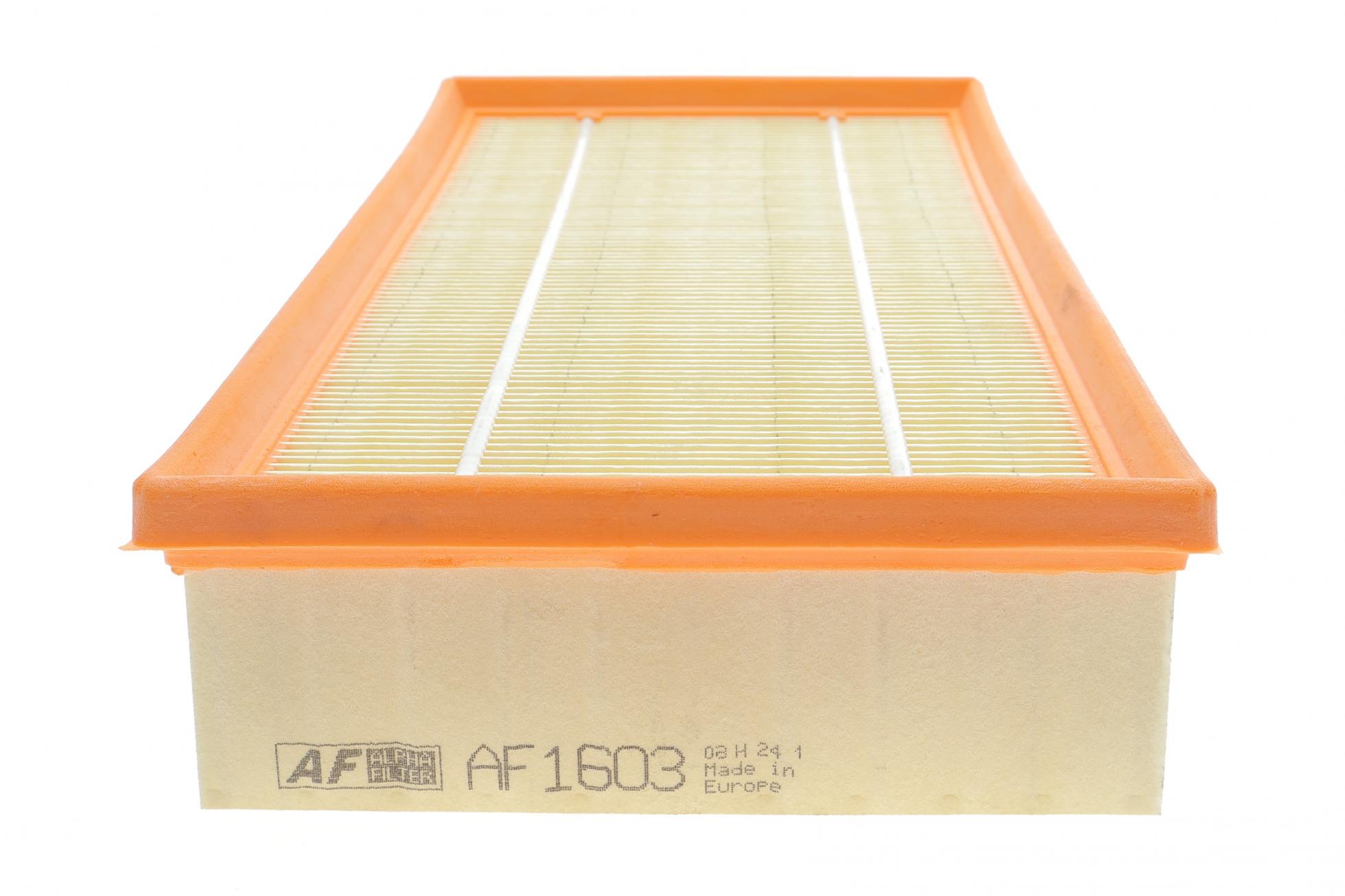 AF1603 ALPHA FILTER